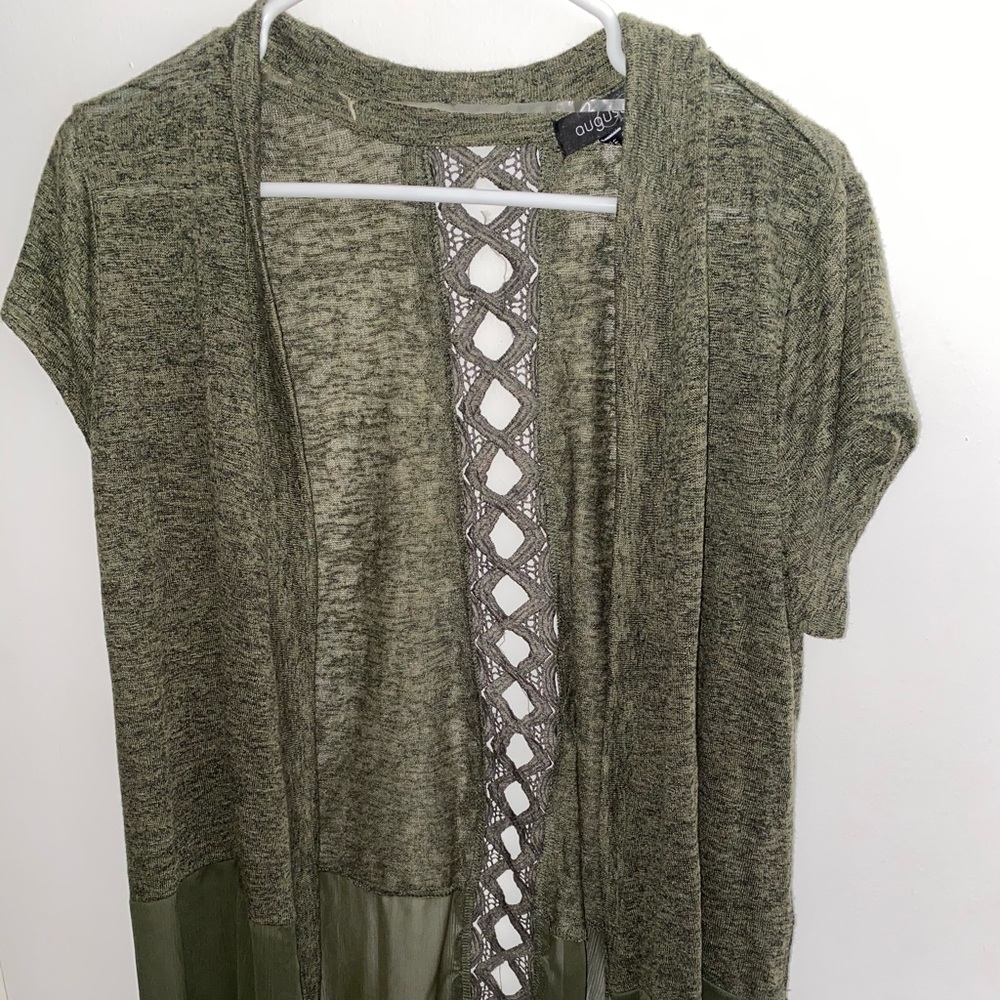 Cardigan